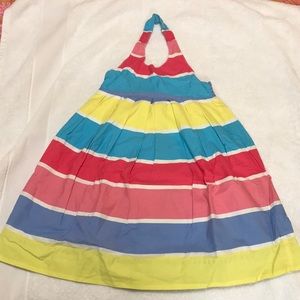 Mini Boden 2-3 Year dress
